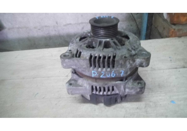 Генератор CL 15, 12V, 150A, Citroen Berlingo, Evasion, Jumpy, Xantia, Xsara, PEUGEOT 206, 406, 607, 806, Boxer, Expert, Partner для 2.0 HDI, 9635342080, 2542531 